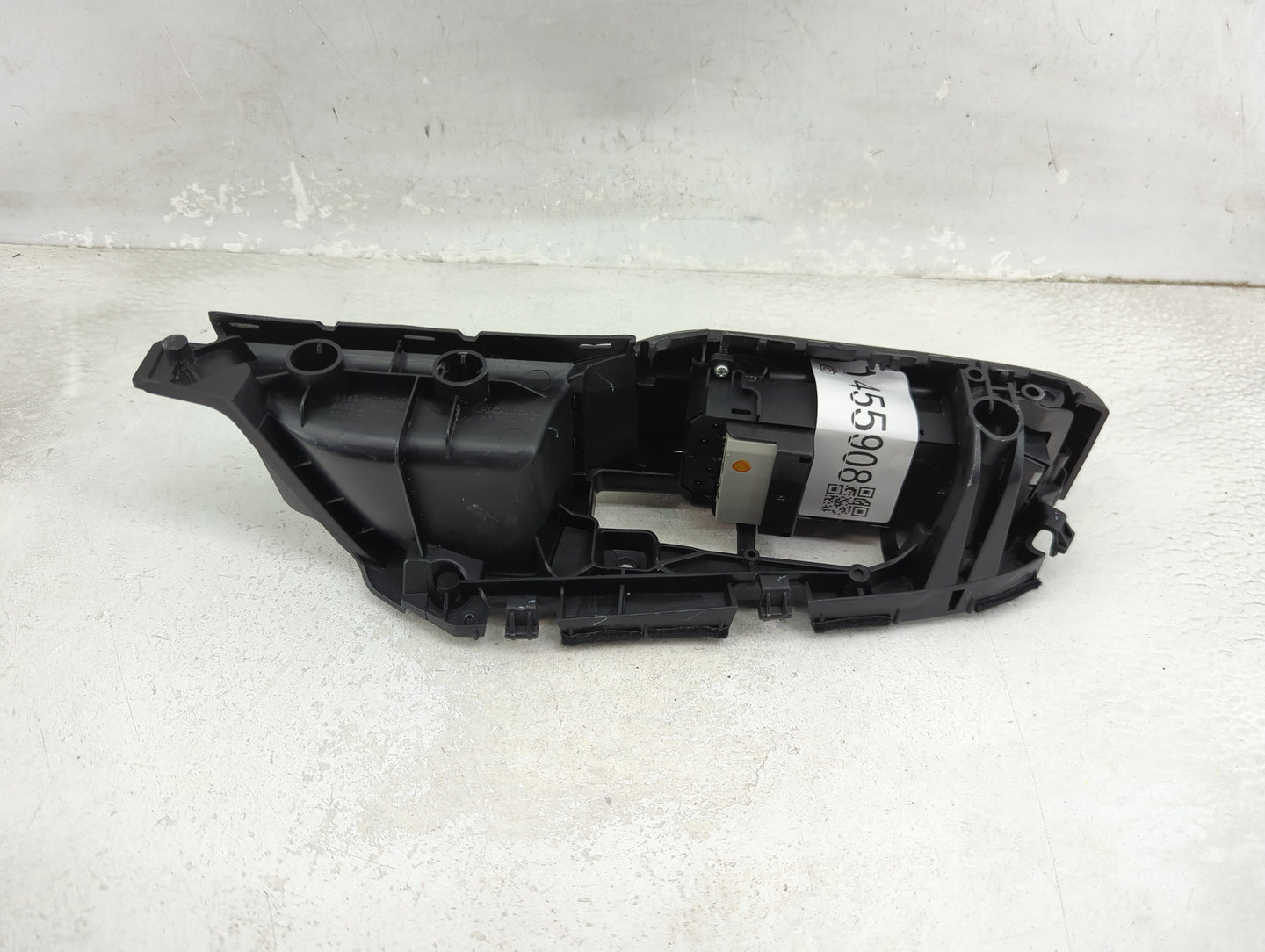 2009-2014 Honda Fit Master Power Window Switch Replacement Driver Side Left P/N:83591-TF0-00 Fits OEM Used Auto Parts - Oemu