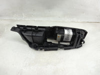 2009-2014 Honda Fit Master Power Window Switch Replacement Driver Side Left P/N:83591-TF0-00 Fits OEM Used Auto Parts - Oemu