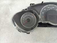 2011-2013 Honda Fit Instrument Cluster Speedometer Gauges P/N:78100-TK6-A510 A8011020052 Miles: Fits Fits 2011 2012 2013 OEM