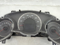 2011-2013 Honda Fit Instrument Cluster Speedometer Gauges P/N:78100-TK6-A510 A8011020052 Miles: Fits Fits 2011 2012 2013 OEM