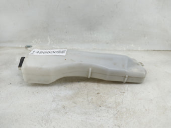 compare product 2009-2013 Honda Fit Windshield Washer Fluid Reservoir Bottle Oem