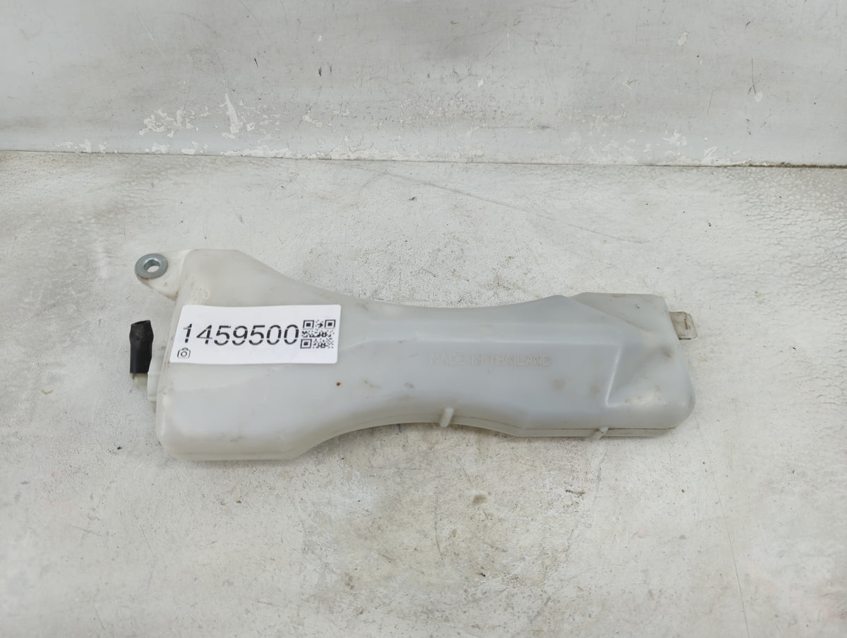 2009-2013 Honda Fit Windshield Washer Fluid Reservoir Bottle Oem - Oemusedautoparts1.com