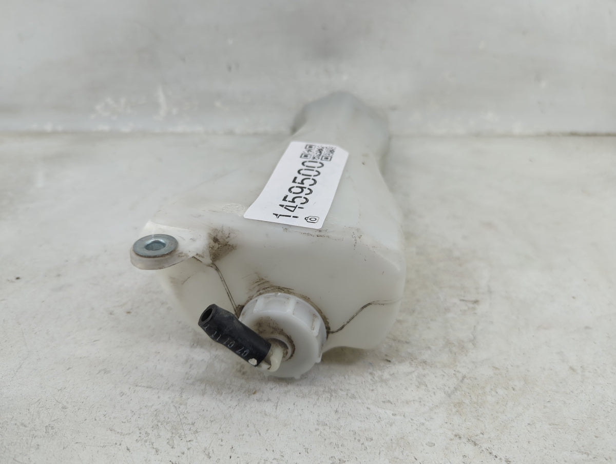 2009-2013 Honda Fit Windshield Washer Fluid Reservoir Bottle Oem - Oemusedautoparts1.com