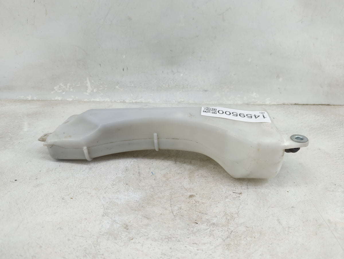 2009-2013 Honda Fit Windshield Washer Fluid Reservoir Bottle Oem - Oemusedautoparts1.com