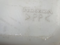 2009-2013 Honda Fit Windshield Washer Fluid Reservoir Bottle Oem - Oemusedautoparts1.com