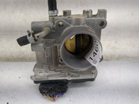 2011 Honda Fit Throttle Body - Oemusedautoparts1.com