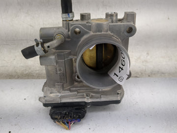 2011 Honda Fit Throttle Body - Oemusedautoparts1.com