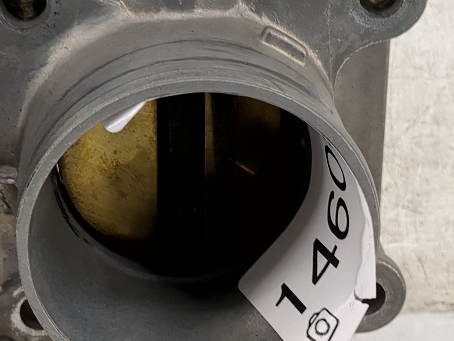 2011 Honda Fit Throttle Body - Oemusedautoparts1.com