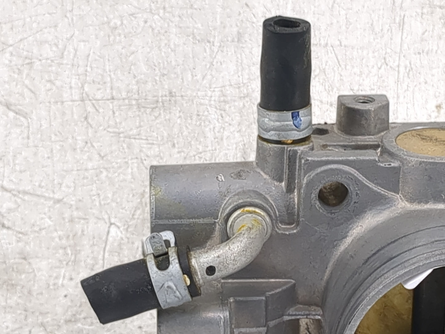 2011 Honda Fit Throttle Body - Oemusedautoparts1.com