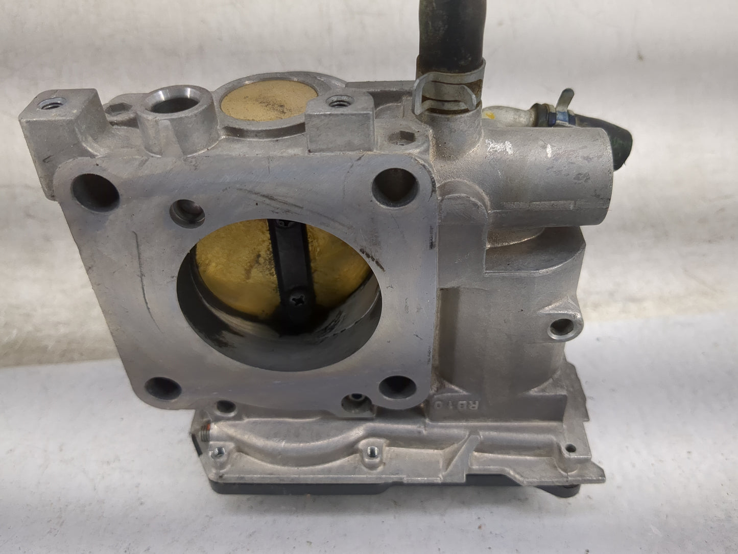 2011 Honda Fit Throttle Body - Oemusedautoparts1.com