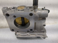 2011 Honda Fit Throttle Body - Oemusedautoparts1.com