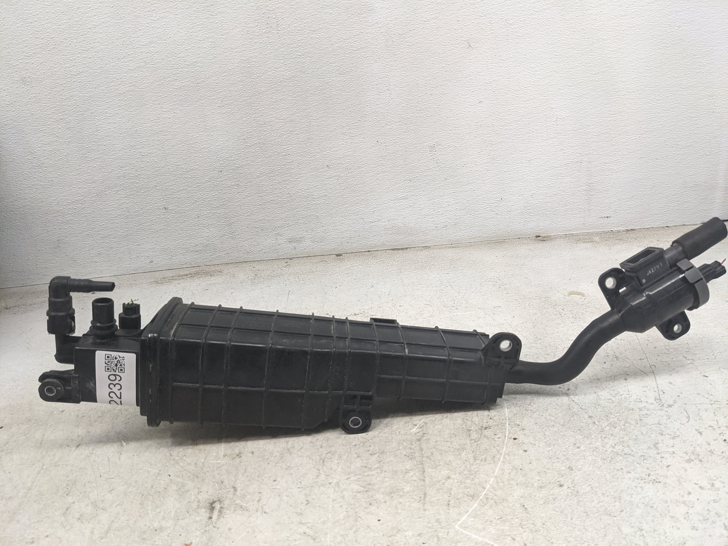 2011 Honda Fit Fuel Vapor Charcoal Canister - Oemusedautoparts1.com