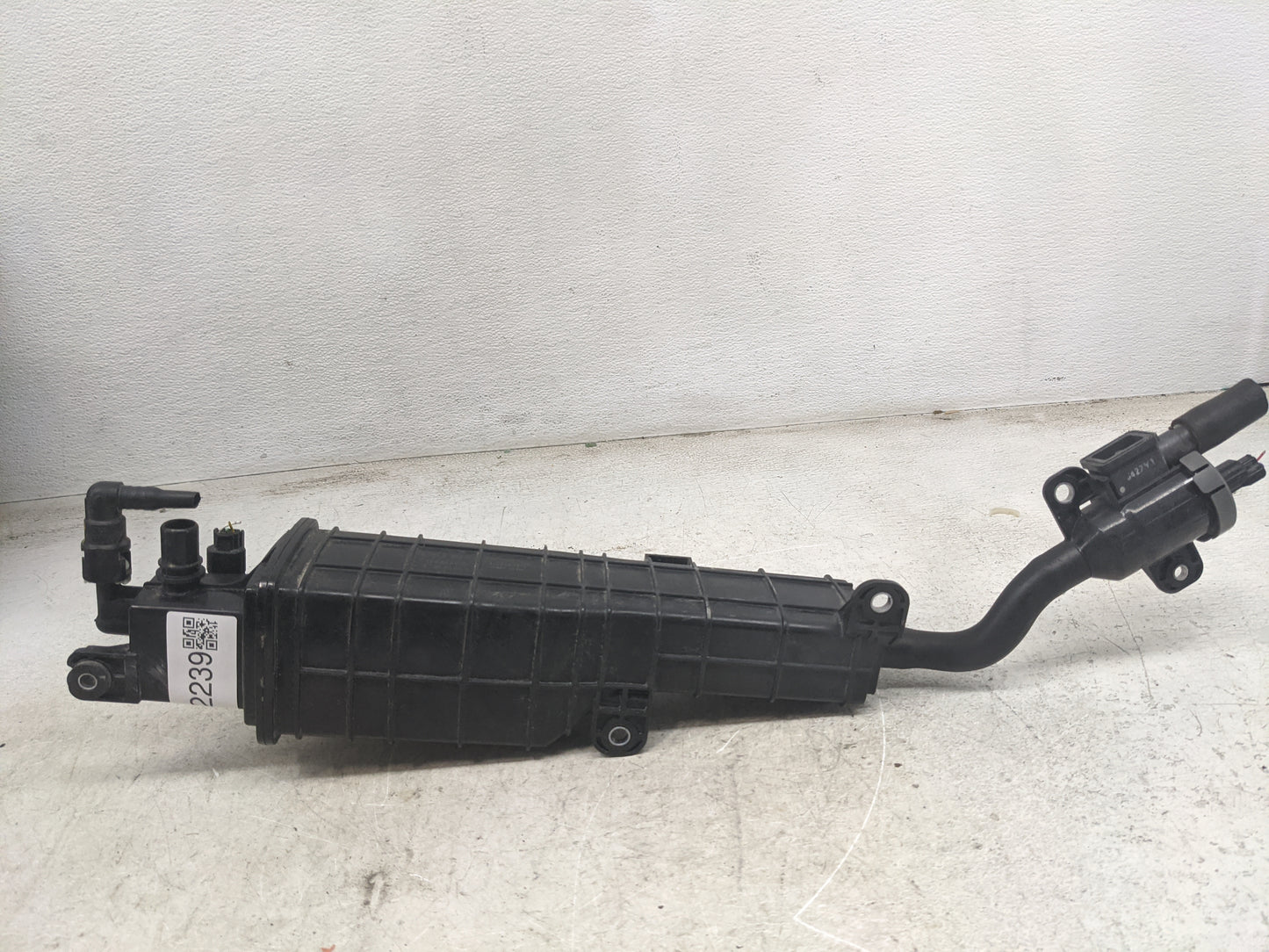 2011 Honda Fit Fuel Vapor Charcoal Canister - Oemusedautoparts1.com