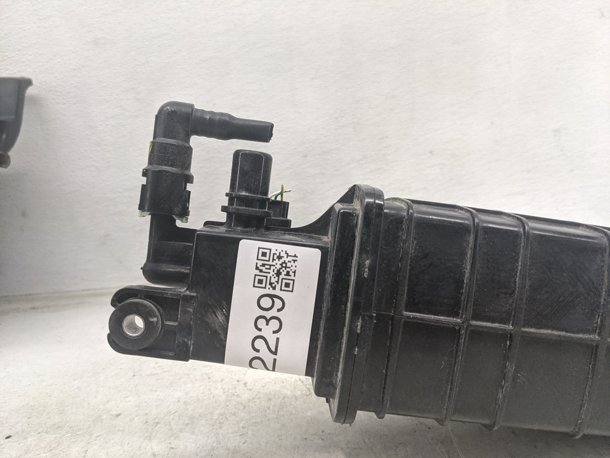 2011 Honda Fit Fuel Vapor Charcoal Canister - Oemusedautoparts1.com