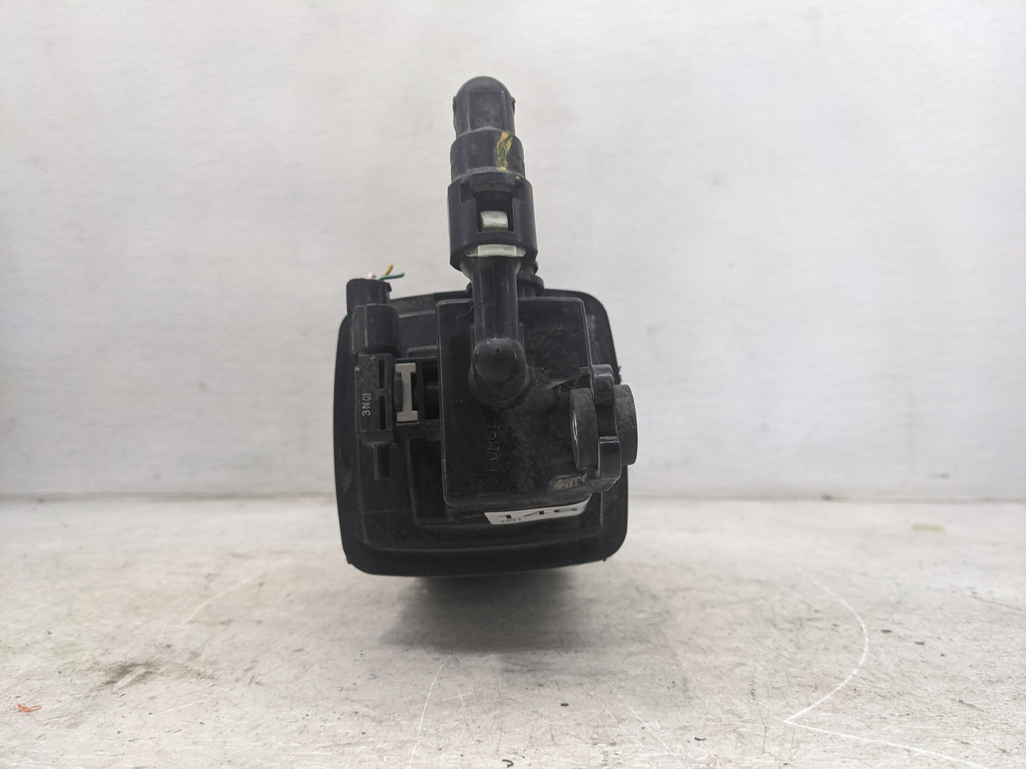 2011 Honda Fit Fuel Vapor Charcoal Canister - Oemusedautoparts1.com