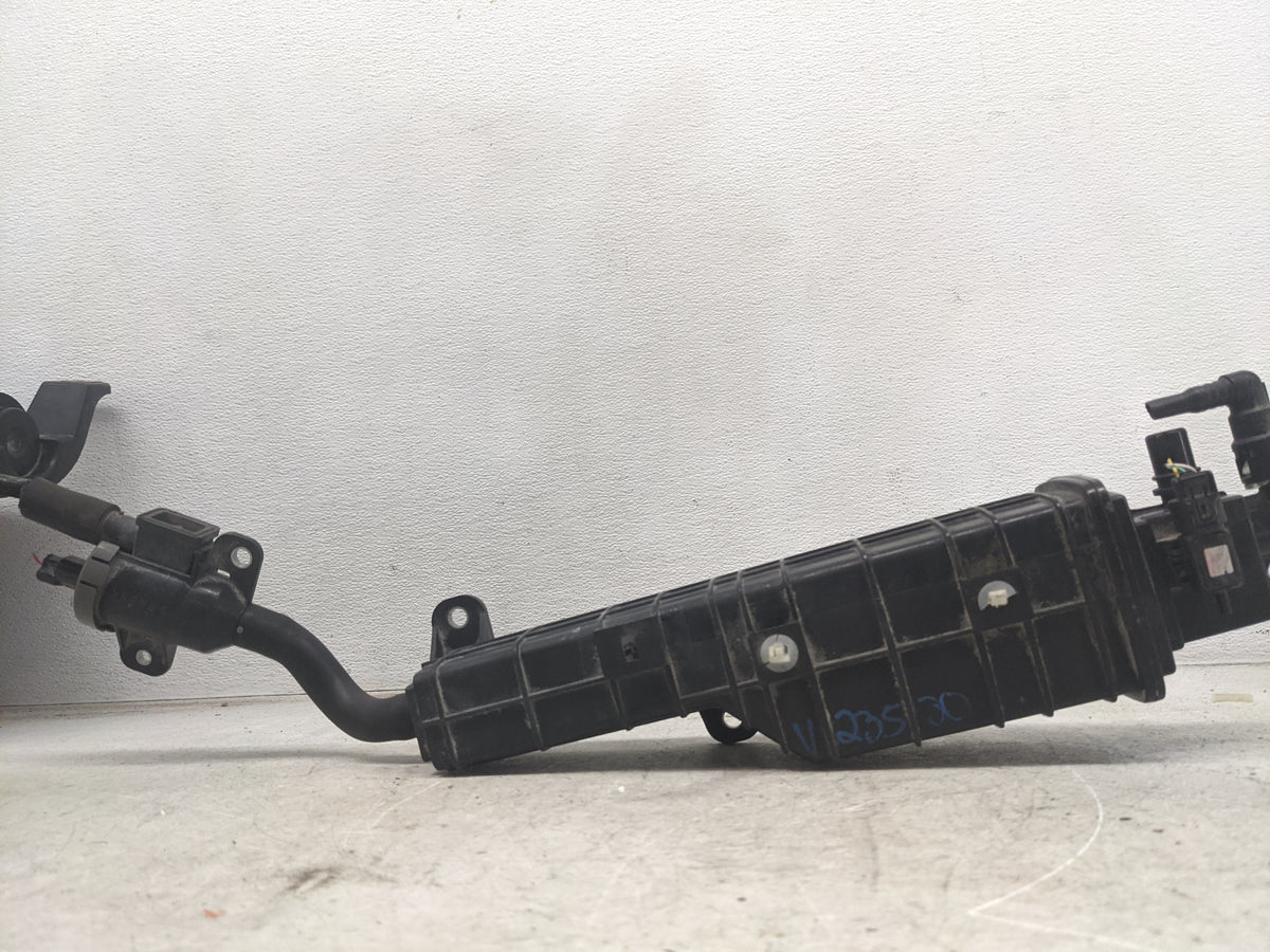 2011 Honda Fit Fuel Vapor Charcoal Canister - Oemusedautoparts1.com