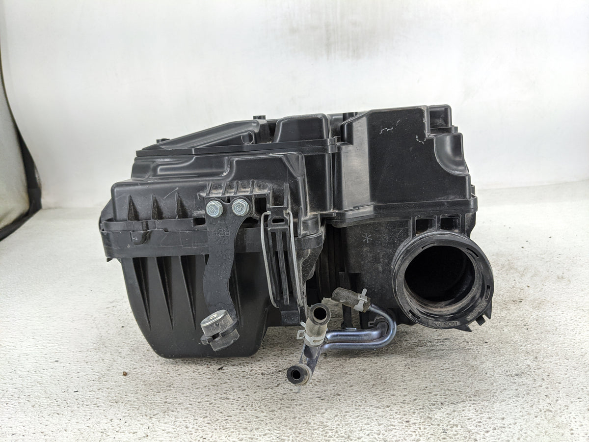 2011 Honda Fit Air Cleaner Intake-duct Hose Tube - Oemusedautoparts1.com