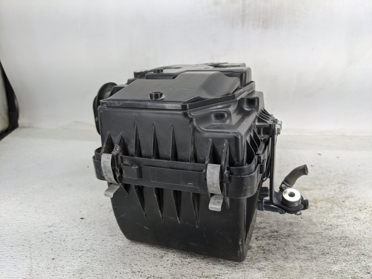 2011 Honda Fit Air Cleaner Intake-duct Hose Tube - Oemusedautoparts1.com