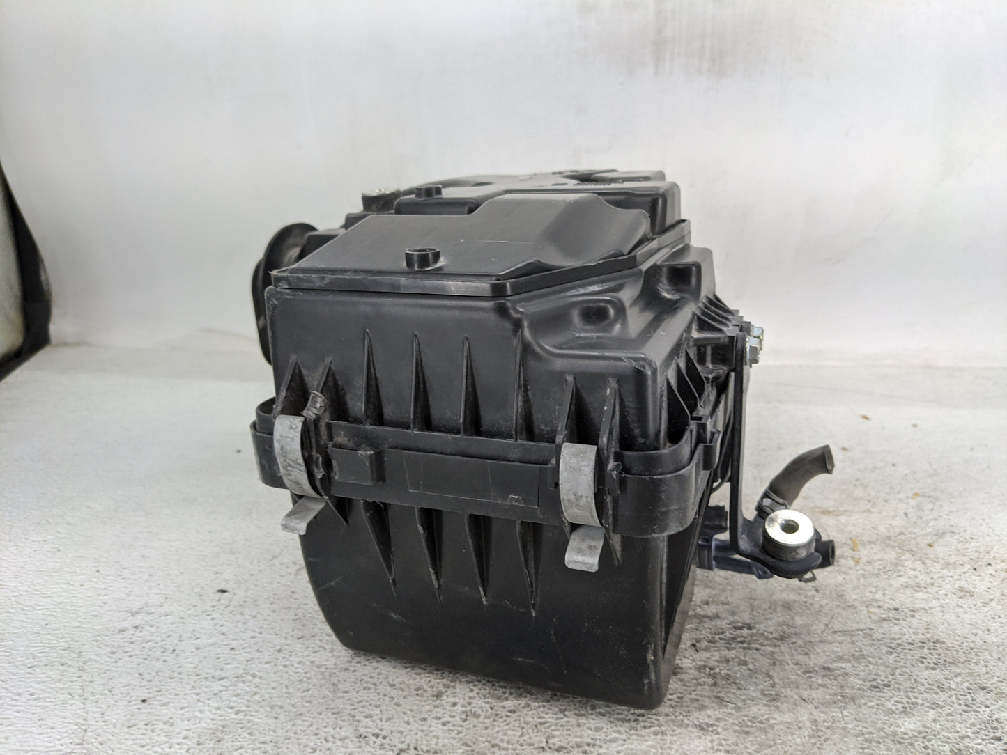 2011 Honda Fit Air Cleaner Intake-duct Hose Tube - Oemusedautoparts1.com