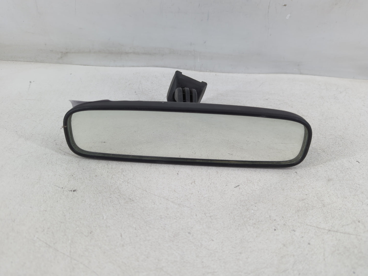 2009-2014 Honda Fit Interior Rear View Mirror Replacement OEM P/N:E4012197 E4022197 Fits OEM Used Auto Parts - Oemusedautopa