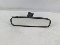 2009-2014 Honda Fit Interior Rear View Mirror Replacement OEM P/N:E4012197 E4022197 Fits OEM Used Auto Parts - Oemusedautopa