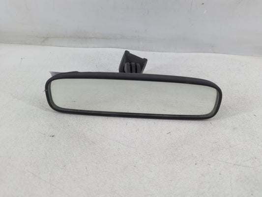 2009-2014 Honda Fit Interior Rear View Mirror Replacement OEM P/N:E4012197 E4022197 Fits OEM Used Auto Parts - Oemusedautopa