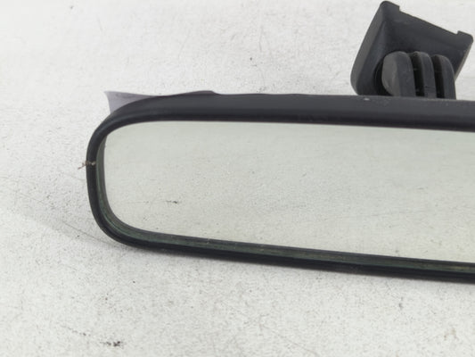 2009-2014 Honda Fit Interior Rear View Mirror Replacement OEM P/N:E4012197 E4022197 Fits OEM Used Auto Parts