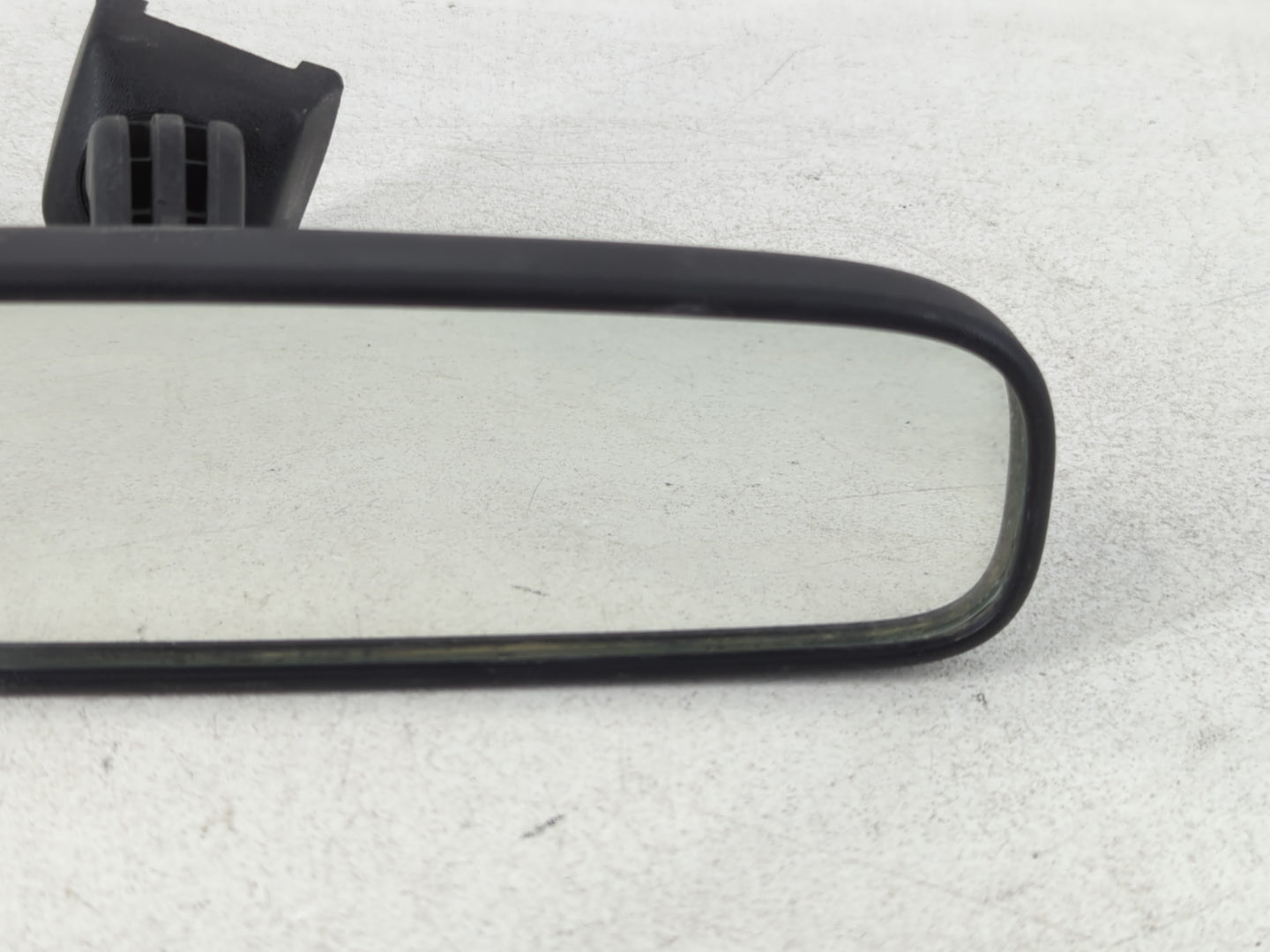 2009-2014 Honda Fit Interior Rear View Mirror Replacement OEM P/N:E4012197 E4022197 Fits OEM Used Auto Parts - Oemusedautopa