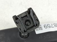 2009-2014 Honda Fit Interior Rear View Mirror Replacement OEM P/N:E4012197 E4022197 Fits OEM Used Auto Parts - Oemusedautopa