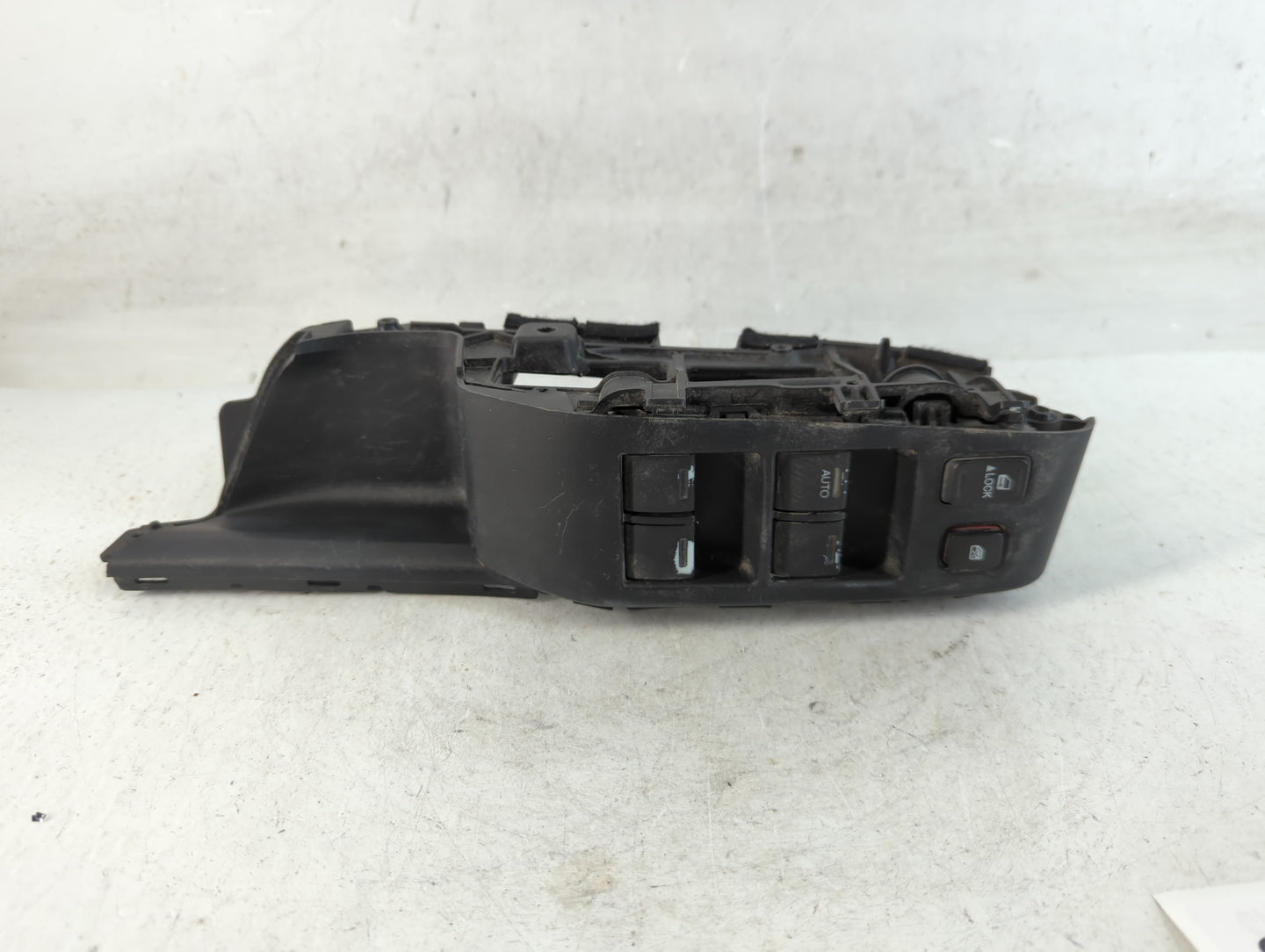 2009-2014 Honda Fit Master Power Window Switch Replacement Driver Side Left P/N:0010-08 03L Fits OEM Used Auto Parts - Oemus