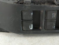 2009-2014 Honda Fit Master Power Window Switch Replacement Driver Side Left P/N:0010-08 03L Fits OEM Used Auto Parts - Oemus