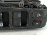 2009-2014 Honda Fit Master Power Window Switch Replacement Driver Side Left P/N:0010-08 03L Fits OEM Used Auto Parts - Oemus