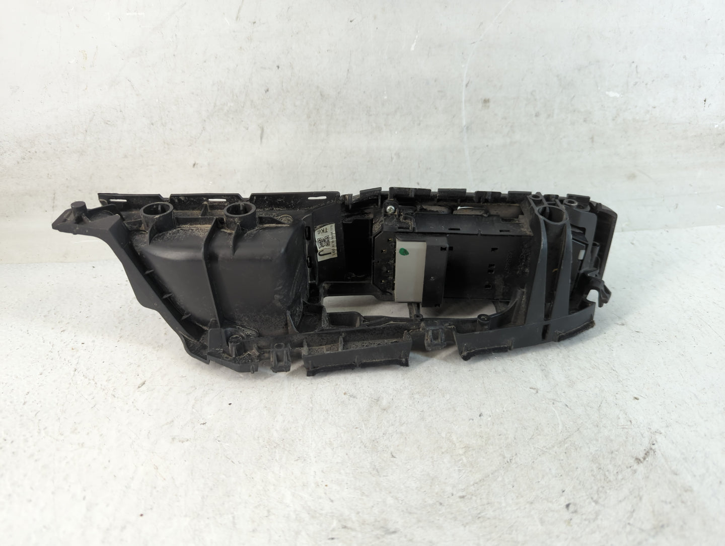 2009-2014 Honda Fit Master Power Window Switch Replacement Driver Side Left P/N:0010-08 03L Fits OEM Used Auto Parts - Oemus