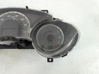 2011-2013 Honda Fit Instrument Cluster Speedometer Gauges P/N:78100-TK6 A221 Fits Fits 2011 2012 2013 OEM Used Auto Parts - 