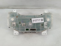 2011-2013 Honda Fit Instrument Cluster Speedometer Gauges P/N:78100-TK6 A221 Fits Fits 2011 2012 2013 OEM Used Auto Parts - 