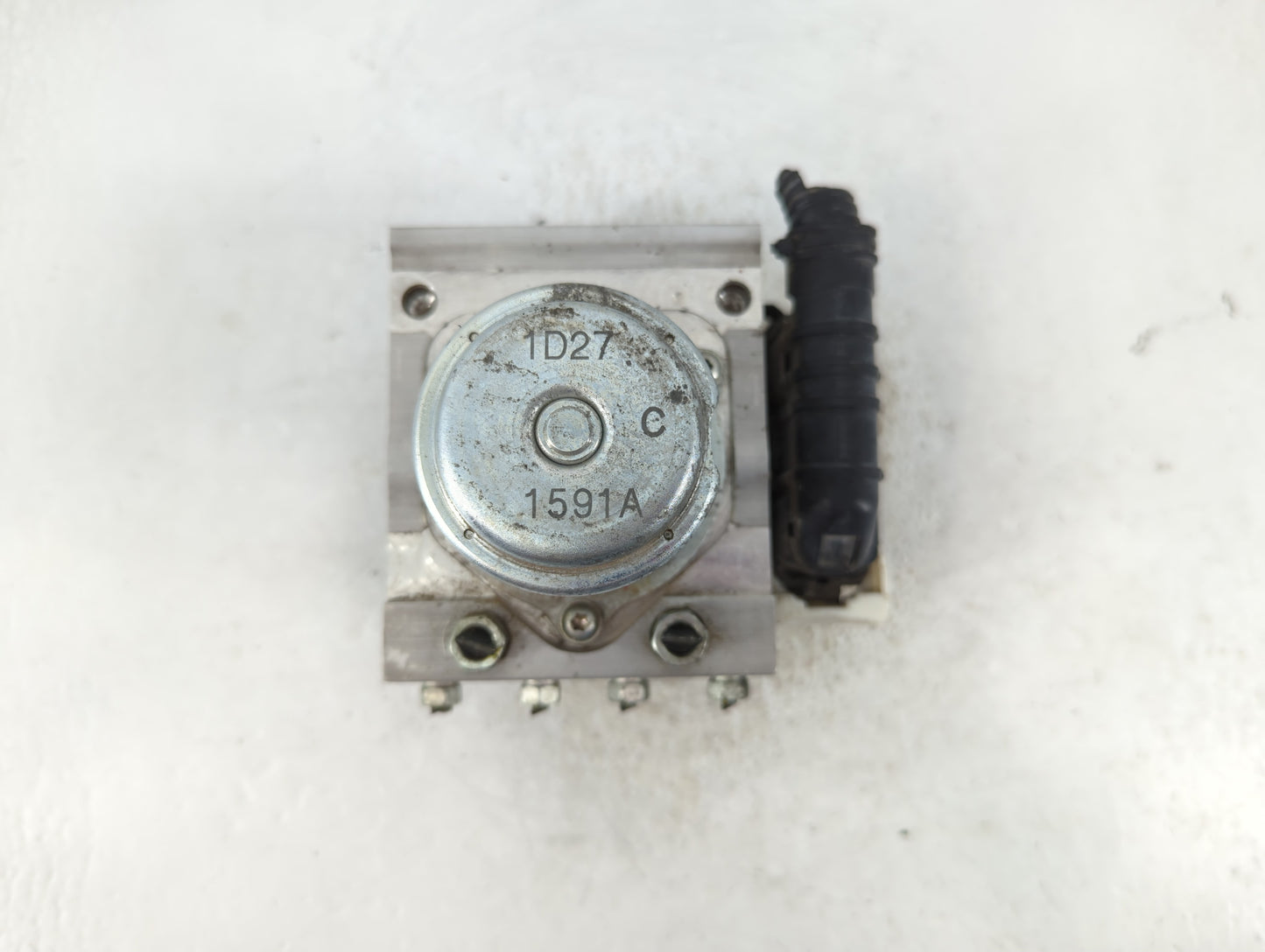 2009-2011 Honda Fit ABS Pump Control Module Replacement P/N:C67G K6VAB, 1D27A-0596 Fits Fits 2009 2010 2011 OEM Used Auto Pa