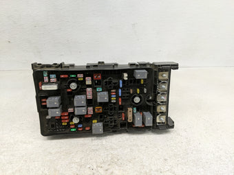 compare product 2011 Honda Insight Fusebox Fuse Box Panel Relay Module P/N:6356-5110 Fits OEM Used Auto Parts