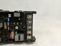 2011 Honda Insight Fusebox Fuse Box Panel Relay Module P/N:6356-5110 Fits OEM Used Auto Parts - Oemusedautoparts1.com