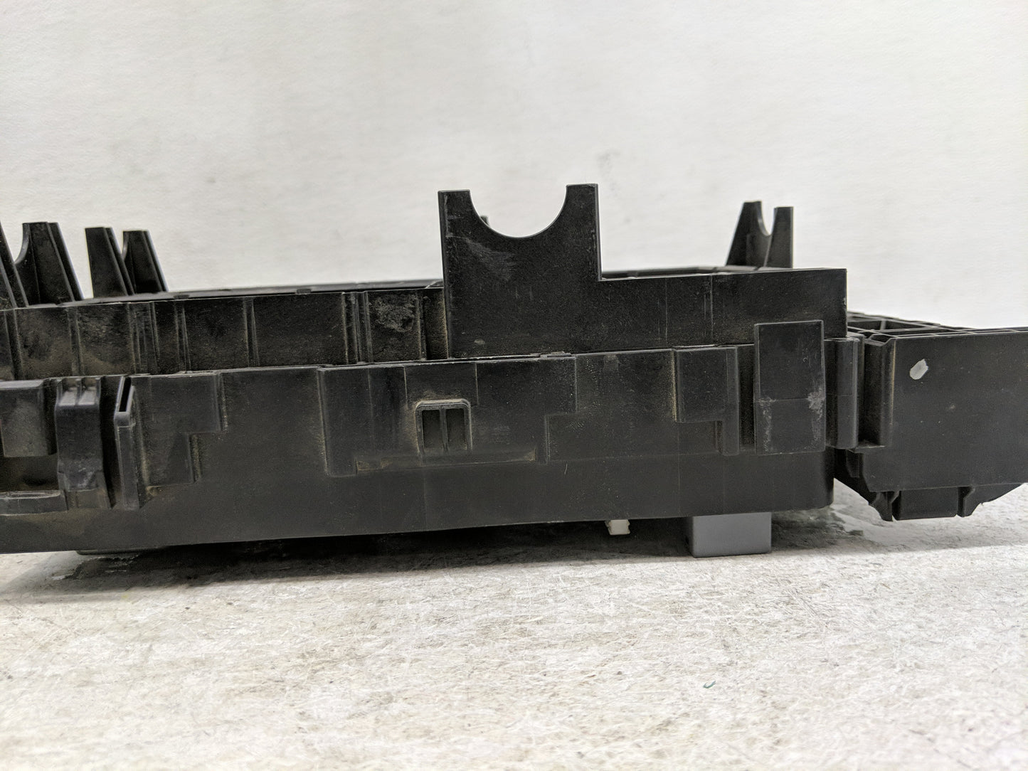 2011 Honda Insight Fusebox Fuse Box Panel Relay Module P/N:6356-5110 Fits OEM Used Auto Parts - Oemusedautoparts1.com