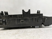 2011 Honda Insight Fusebox Fuse Box Panel Relay Module P/N:6356-5110 Fits OEM Used Auto Parts - Oemusedautoparts1.com