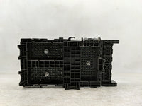 2011 Honda Insight Fusebox Fuse Box Panel Relay Module P/N:6356-5110 Fits OEM Used Auto Parts - Oemusedautoparts1.com