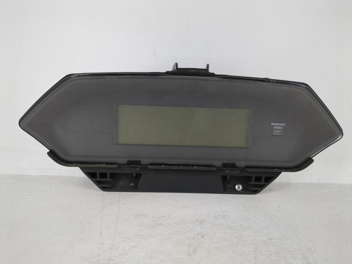 2011-2011 Honda Odyssey Information Display Screen - Oemusedautoparts1.com