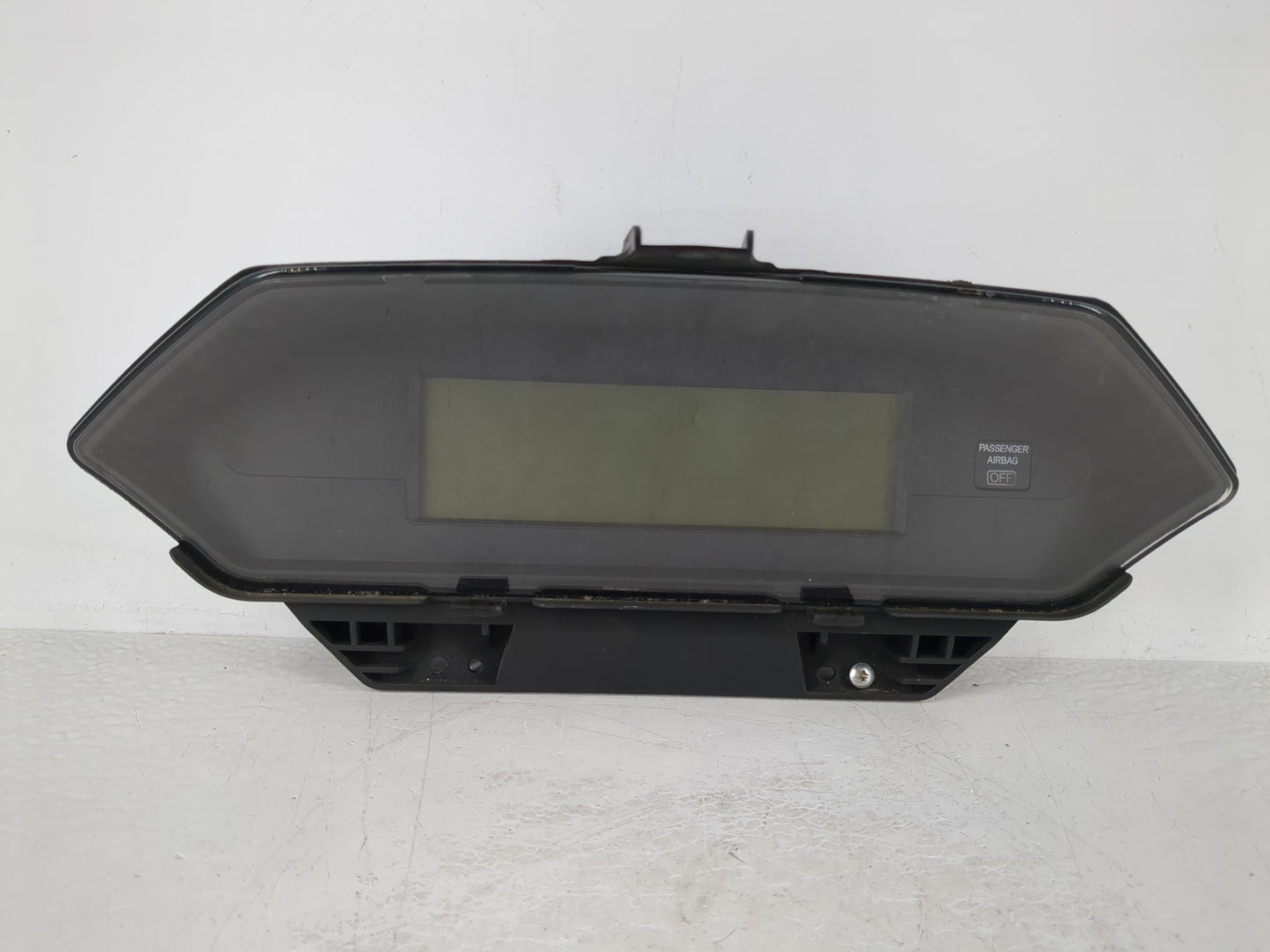 2011-2011 Honda Odyssey Information Display Screen - Oemusedautoparts1.com