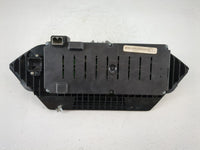 2011-2011 Honda Odyssey Information Radio Display Screen - Oemusedautoparts1.com