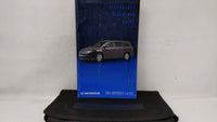2011 Honda Odyssey Owners Manual Book Guide OEM Used Auto Parts - Oemusedautoparts1.com