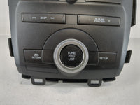 2011 Honda Odyssey Radio AM FM Cd Player Receiver Replacement P/N:39100-TK8-A120 Fits OEM Used Auto Parts - Oemusedautoparts