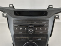 2011 Honda Odyssey Radio AM FM Cd Player Receiver Replacement P/N:39100-TK8-A120 Fits OEM Used Auto Parts - Oemusedautoparts
