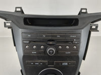 2011 Honda Odyssey Radio AM FM Cd Player Receiver Replacement P/N:39100-TK8-A120 Fits OEM Used Auto Parts - Oemusedautoparts