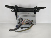 2011 Honda Odyssey Radio AM FM Cd Player Receiver Replacement P/N:39100-TK8-A120 Fits OEM Used Auto Parts - Oemusedautoparts