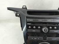 2011-2013 Honda Odyssey Radio AM FM Cd Player Receiver Replacement Fits Fits 2011 2012 2013 2014 2015 OEM Used Auto Parts - 